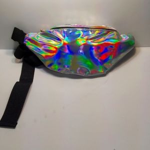 1990s fanny pack
